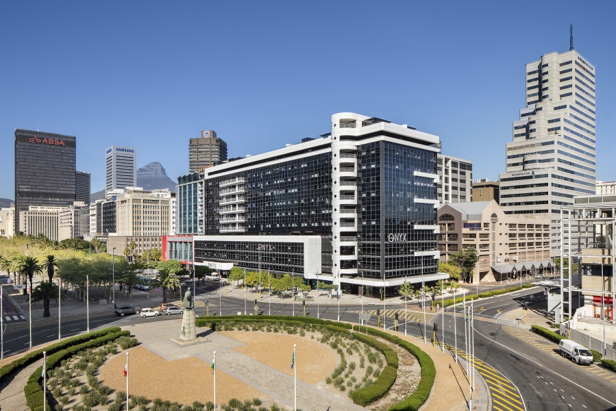 1 Bedroom Property for Sale in Cape Town City Centre Western Cape